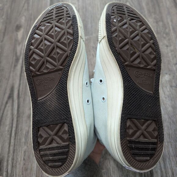 Converse Chuck Taylor All Star Hi Tops - Picture 3 of 7